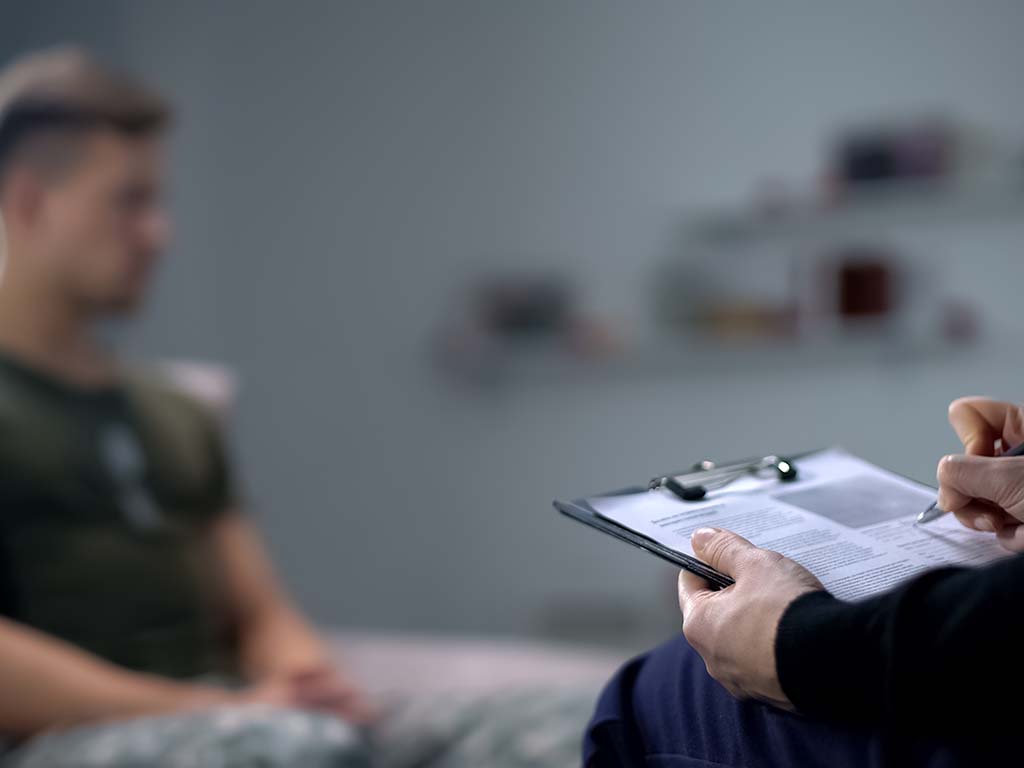 Honolulu military veteran PTSD, Oahu. Counseling for post traumatic stress disorder, Hawaii.