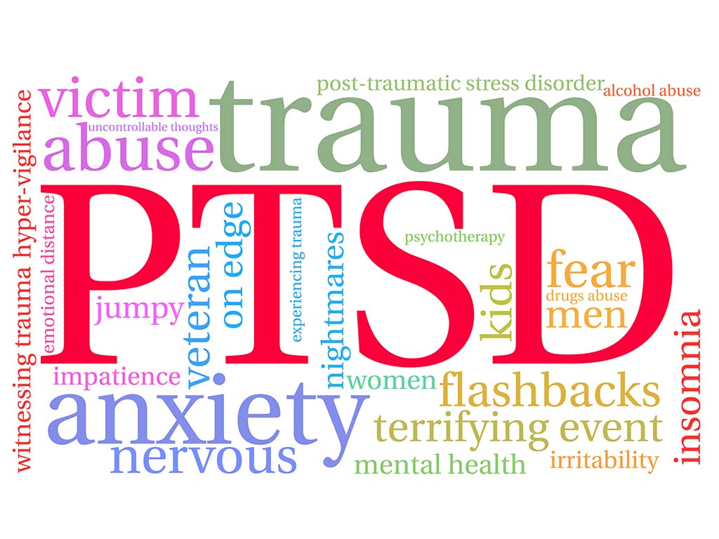 Trauma Therapy | Treatment for PTSD - Wellness Counseling Center