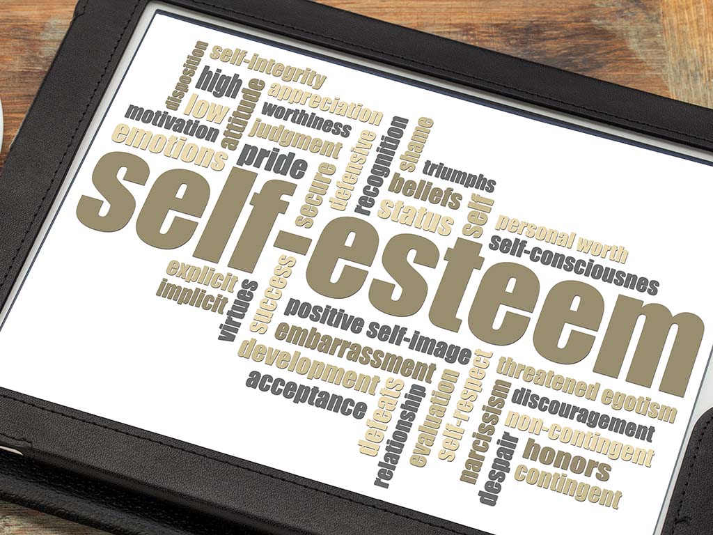 Low Self-Esteem | Honolulu Therapy for Low Self-Esteem | Oahu ...