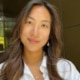 Nicolette Kim, MFT- Intern at the Wellness Counseling Center in Hawaii. Marriage and family therapist, Honolulu.