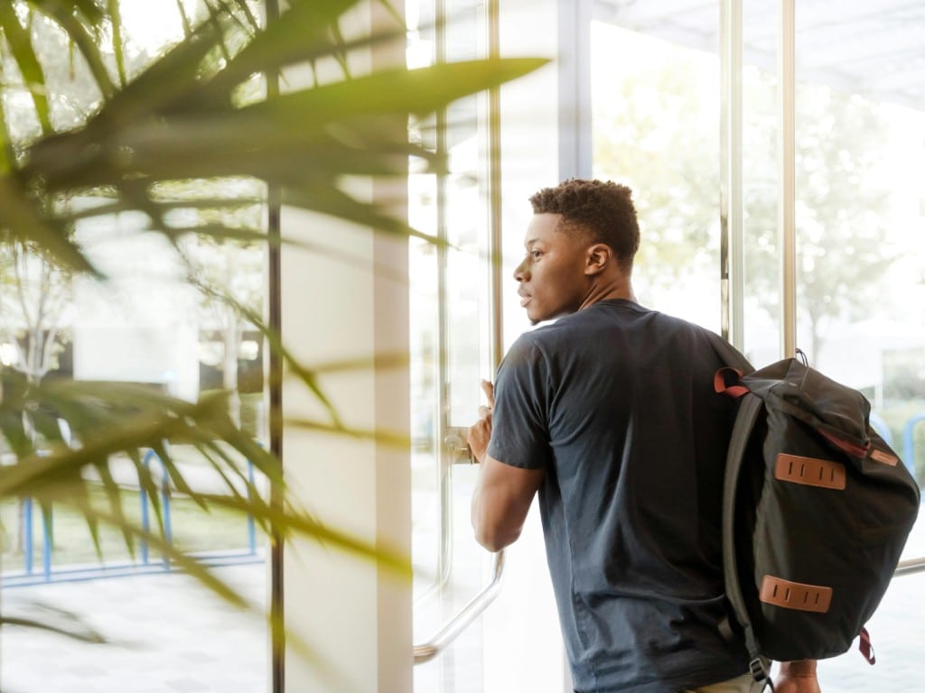 Counseling for college students in Honolulu may help students feeling added stress. College therapists on Oahu.