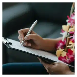 Therapist in Honolulu helps Hawaiian Islanders overcome cultural stigmas related to mental health in Hawaii. Therapy for individuals, couples, and families at Wellness Counseling Center in Honolulu.