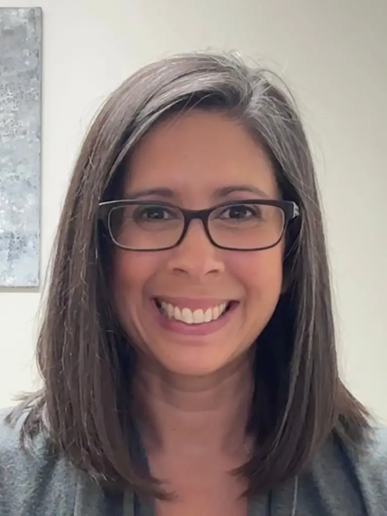 Jaclyn Whittington, MHC Intern at the Wellness Counseling Center in Hawaii.